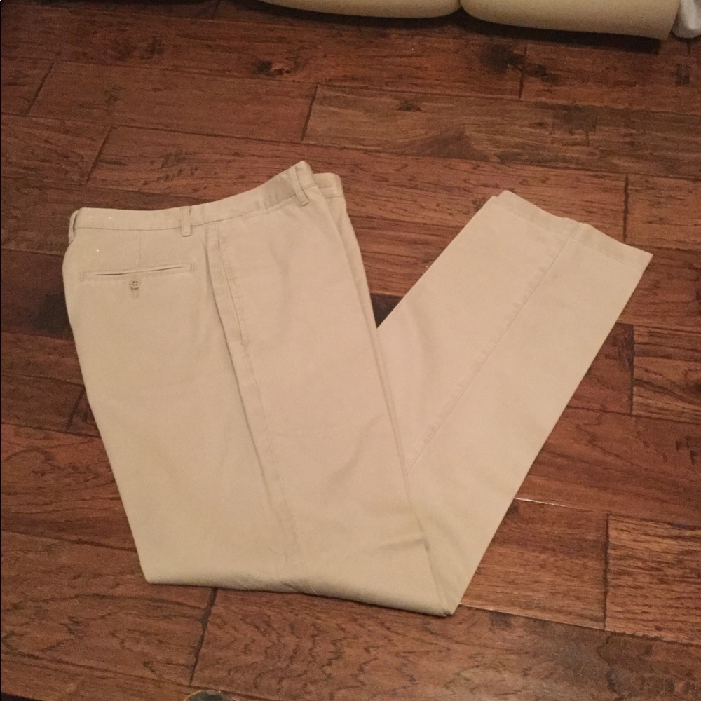 Merona Khaki Chino